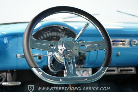 1956 Chevrolet 210