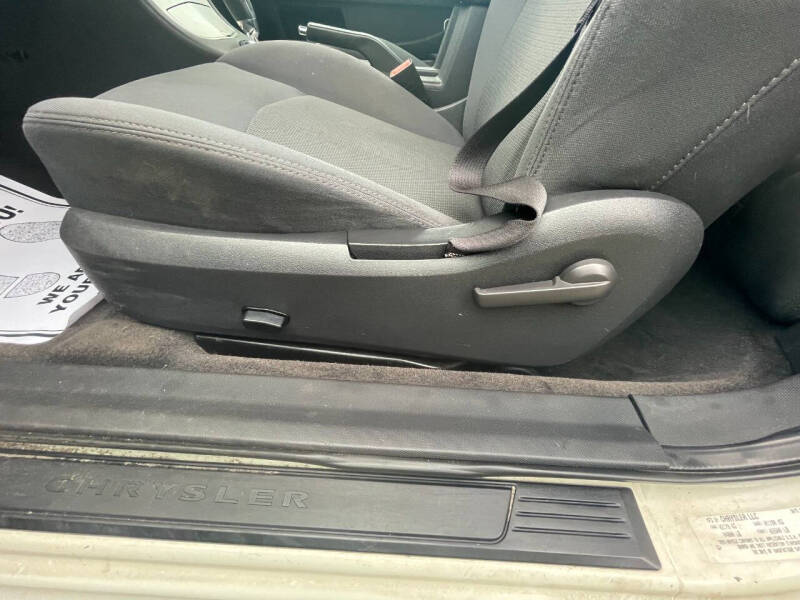 2014 Chevrolet Sonic RS Auto