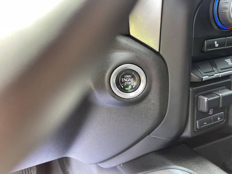 2022 Chevrolet Silverado 2500HD