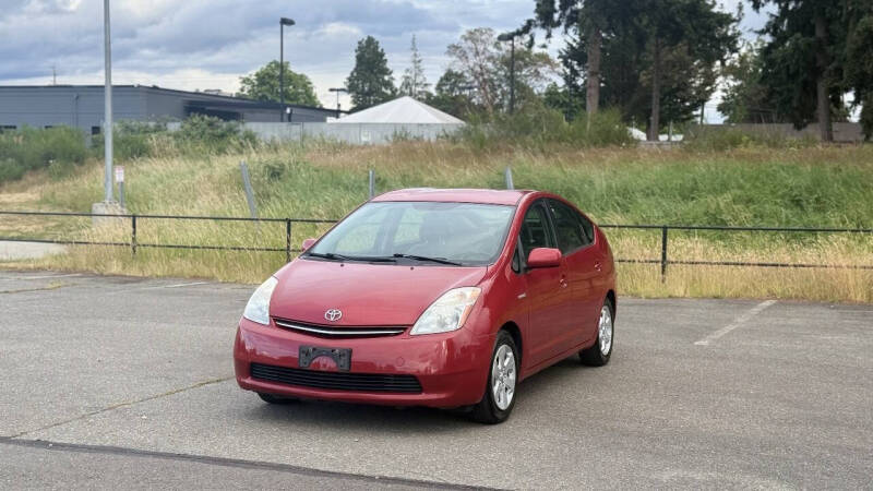2006 Toyota Prius