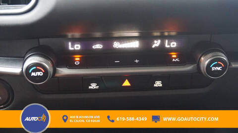 2023 Mazda CX-30 2.5 S Select