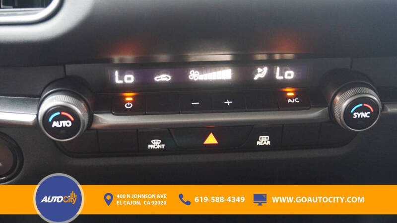 2023 Mazda CX-30 2.5 S Select