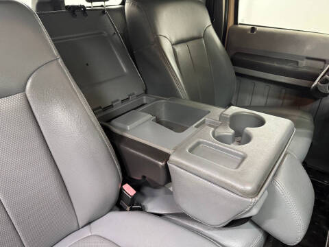 2015 Ford F-350 Super Duty XL