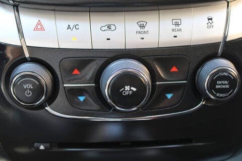 2018 Dodge Journey SXT