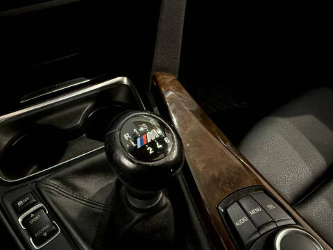 2015 BMW 4 Series 435i