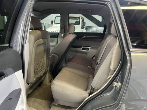 2009 Saturn Vue XE-V6