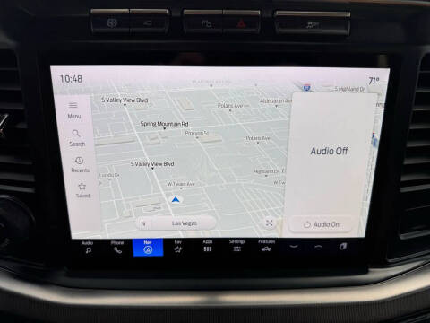 2023 Ford F-350 Super Duty