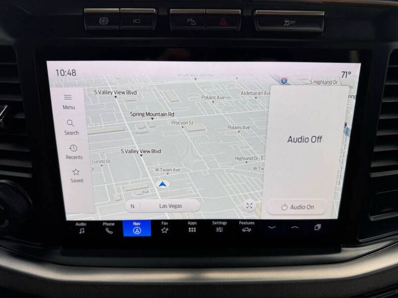 2023 Ford F-350 Super Duty