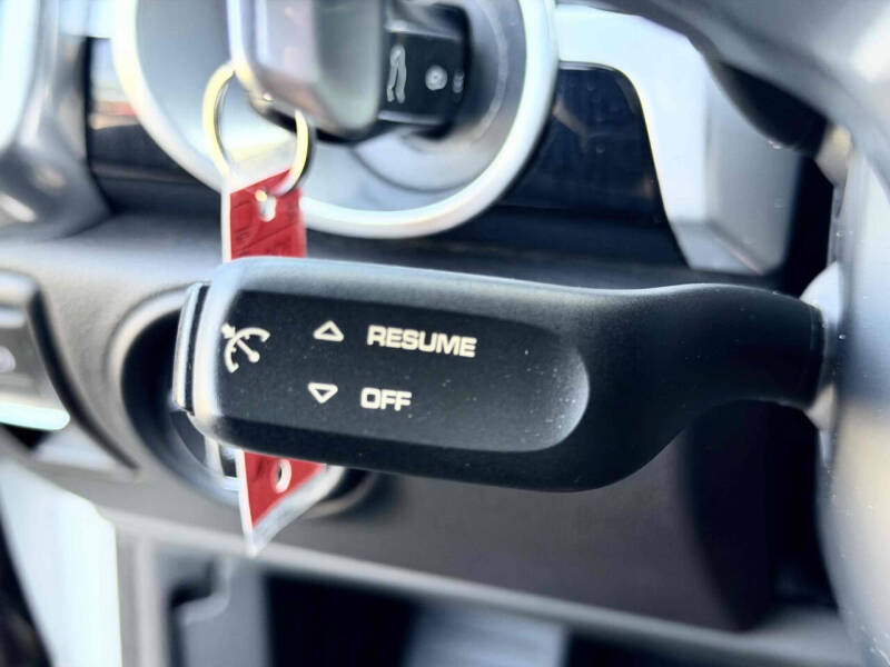 2015 Porsche Cayenne S