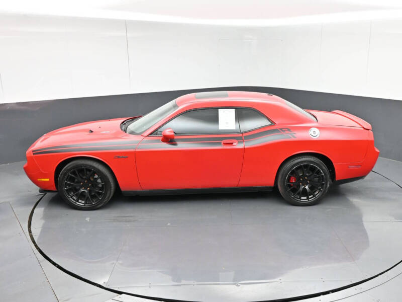 2010 Dodge Challenger R/T