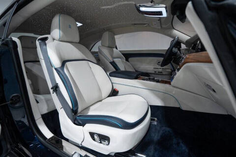 2024 Rolls-Royce Spectre