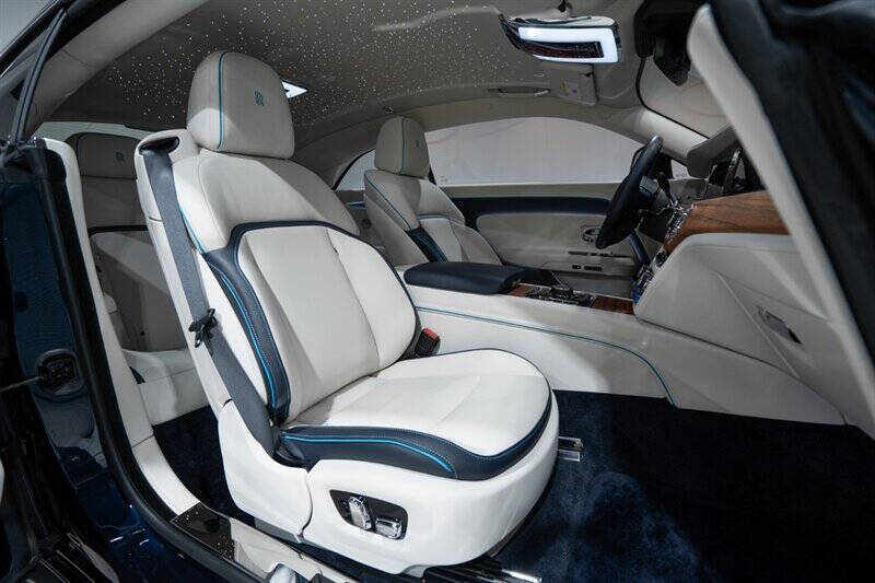 2024 Rolls-Royce Spectre