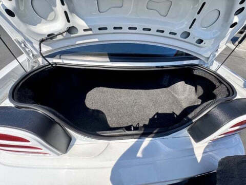 1994 Ford Mustang SVT Cobra