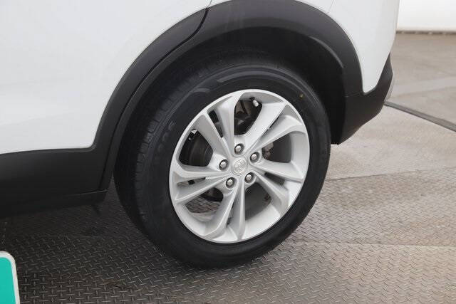 2020 Buick Encore GX Preferred