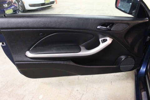 2004 BMW 3 Series 325Ci