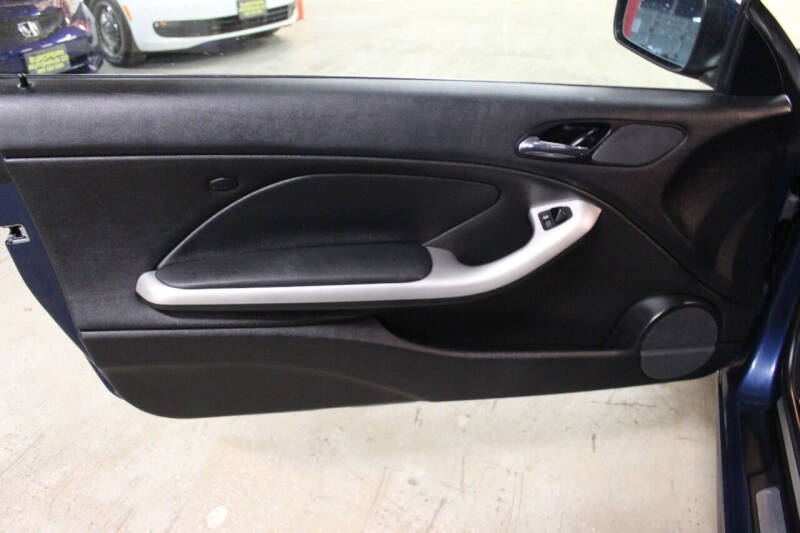 2004 BMW 3 Series 325Ci