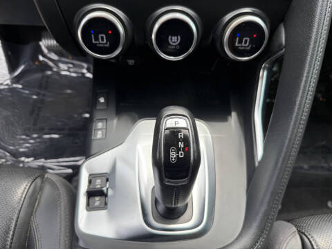 2018 Jaguar E-PACE P250 S