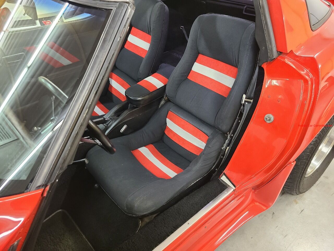 1980 Chevrolet Corvette 40