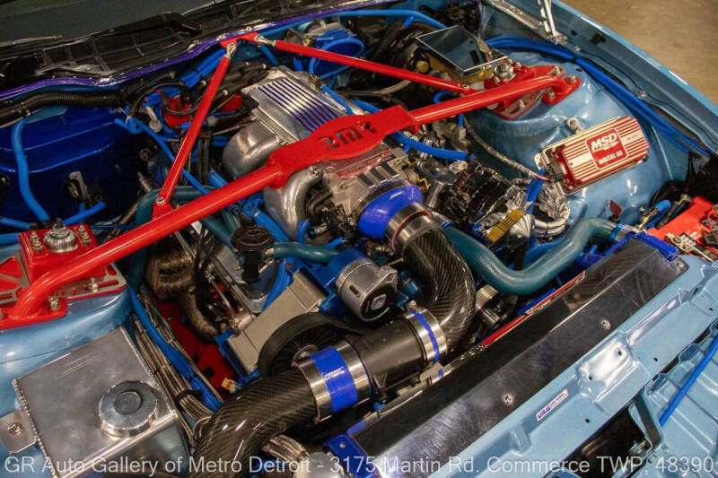 1988 Pontiac Firebird Formula