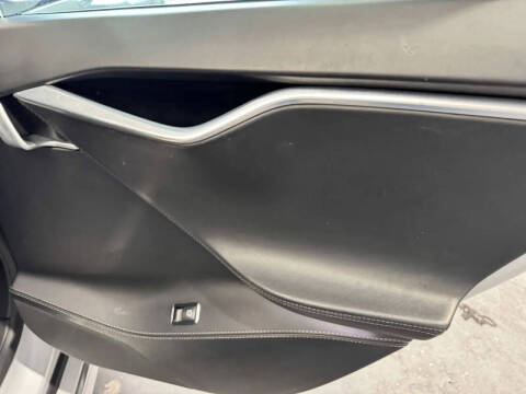2016 Tesla Model S 75