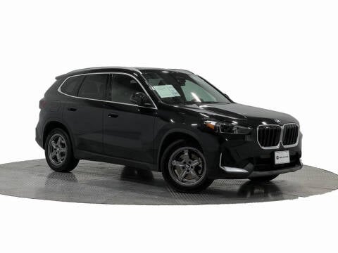 2023 BMW X1 for sale at INDY AUTO MAN in Indianapolis IN