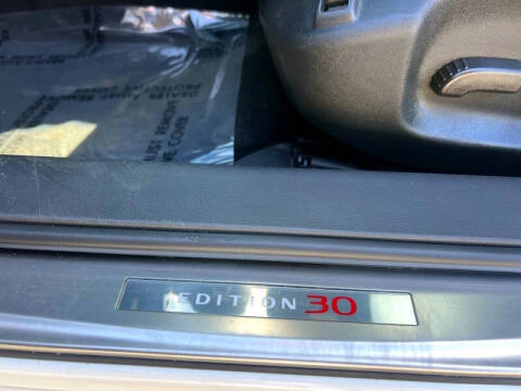 2020 Infiniti Q50 Edition 30