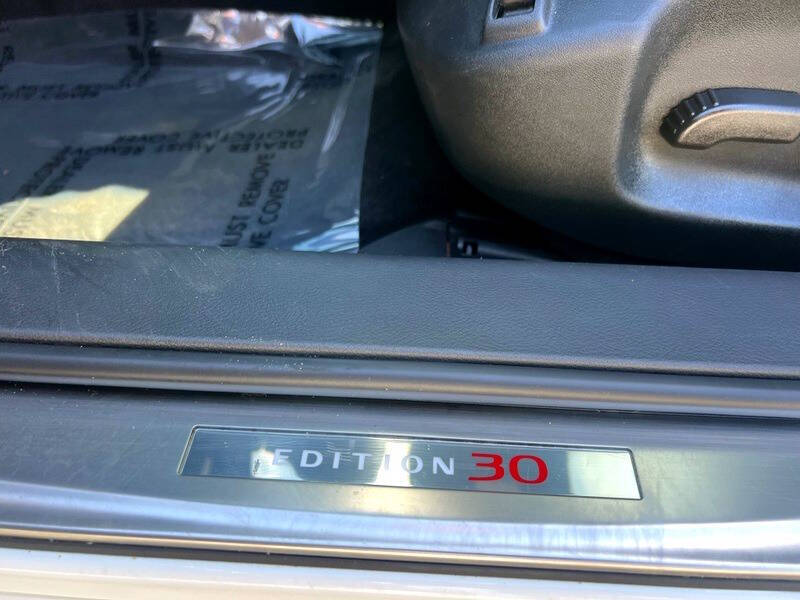 2020 Infiniti Q50 Edition 30