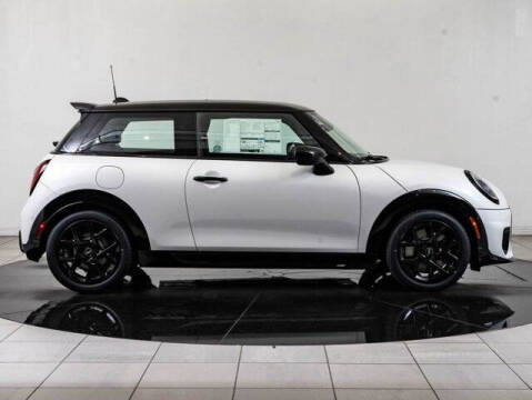 2026 MINI Hardtop 2 Door
