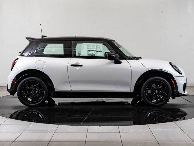 2026 MINI Hardtop 2 Door
