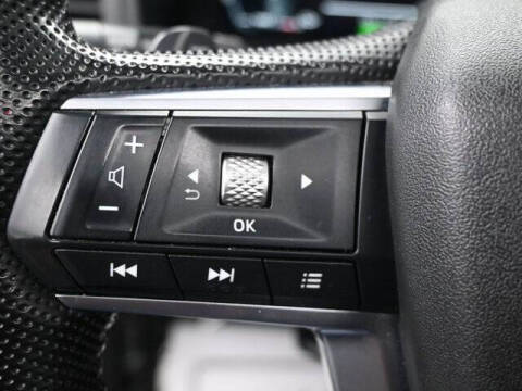 2023 Mitsubishi Outlander PHEV SEL