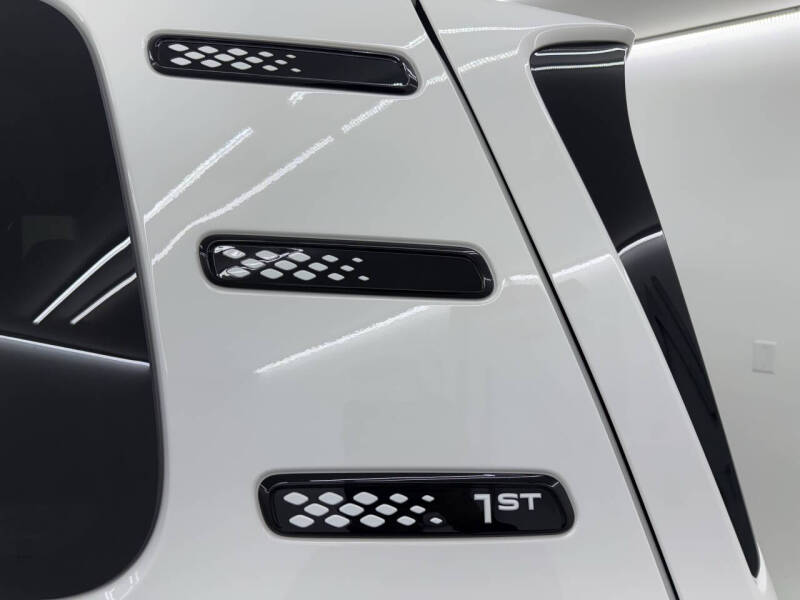 2025 Volkswagen ID. Buzz 1st Edition 4Motion