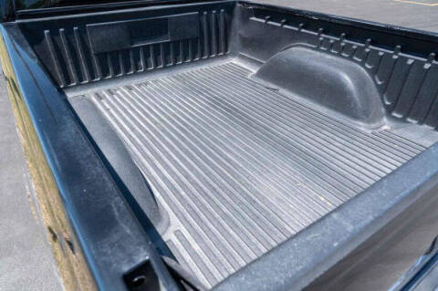 1993 Chevrolet Silverado 1500