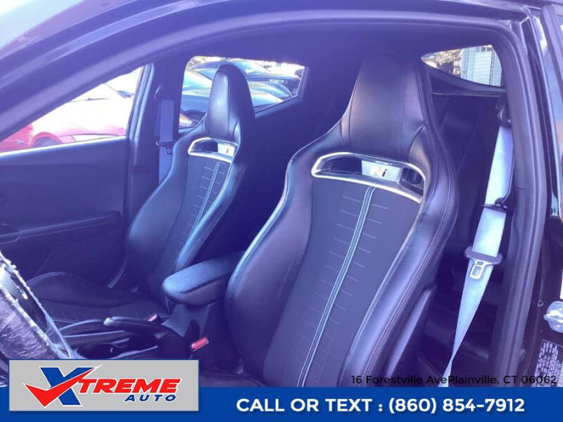 2022 Hyundai Veloster N