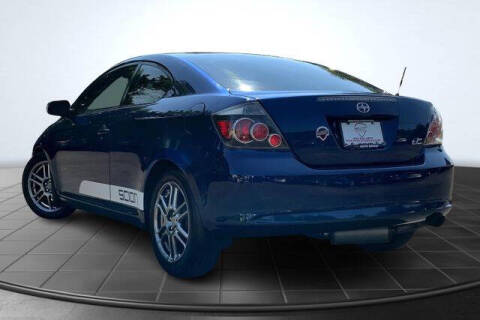 2008 Scion tC