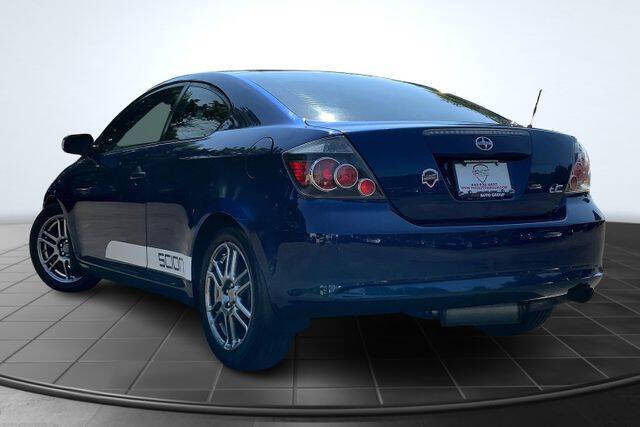 2008 Scion tC