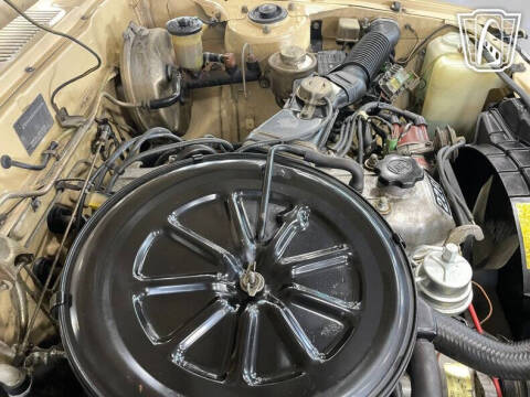 1981 Toyota Celica ST