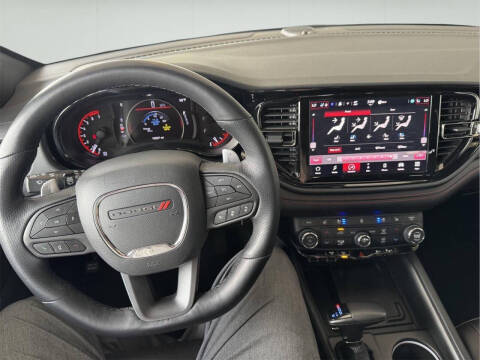 2024 Dodge Durango R/T Plus