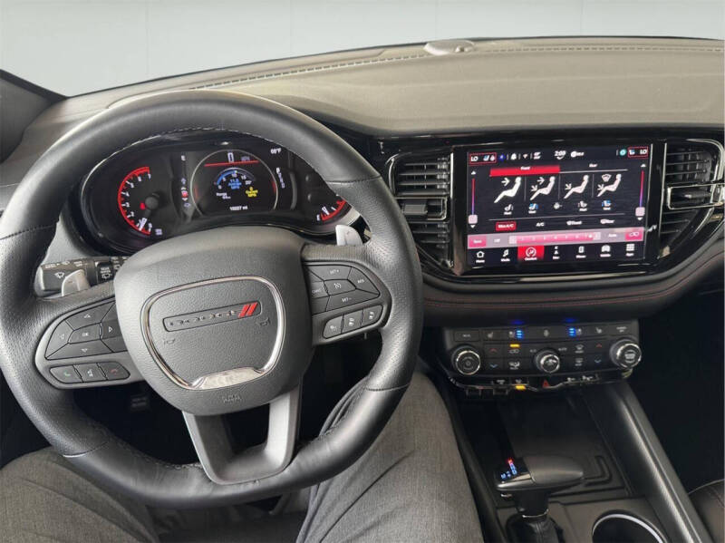 2024 Dodge Durango R/T Plus