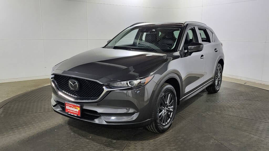 2019 Mazda CX-5 for sale at NJ Car Buyer in Jersey City, NJ