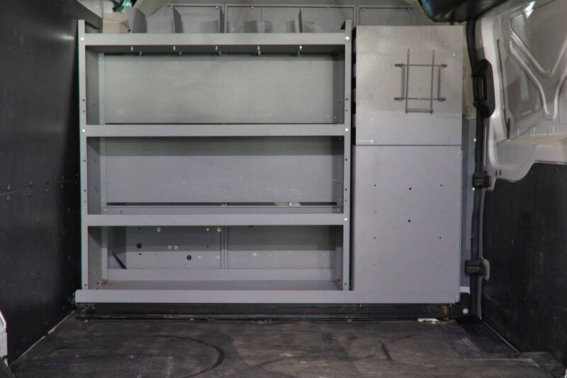 2017 Ford Transit 250