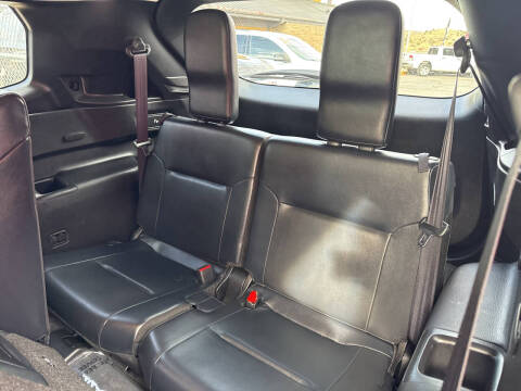 2024 Mitsubishi Outlander SEL