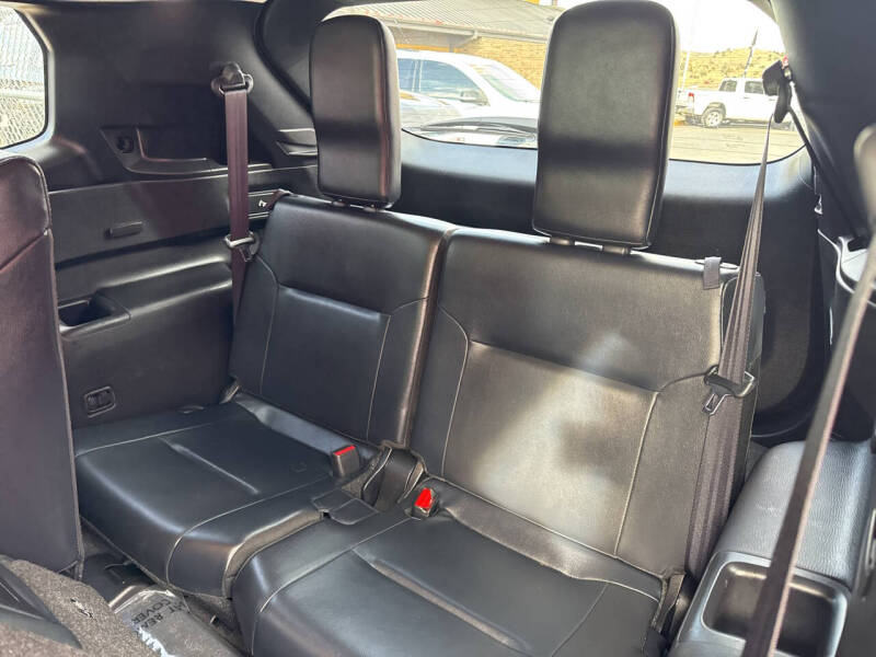 2024 Mitsubishi Outlander SEL