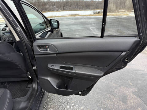 2014 Subaru XV Crosstrek 2.0i Premium