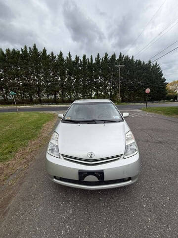 2005 Toyota Prius