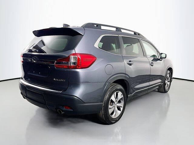 2022 Subaru Ascent Premium 7-Passenger