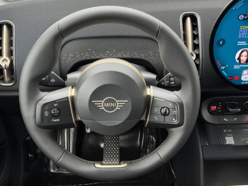 2026 MINI Countryman S ALL4