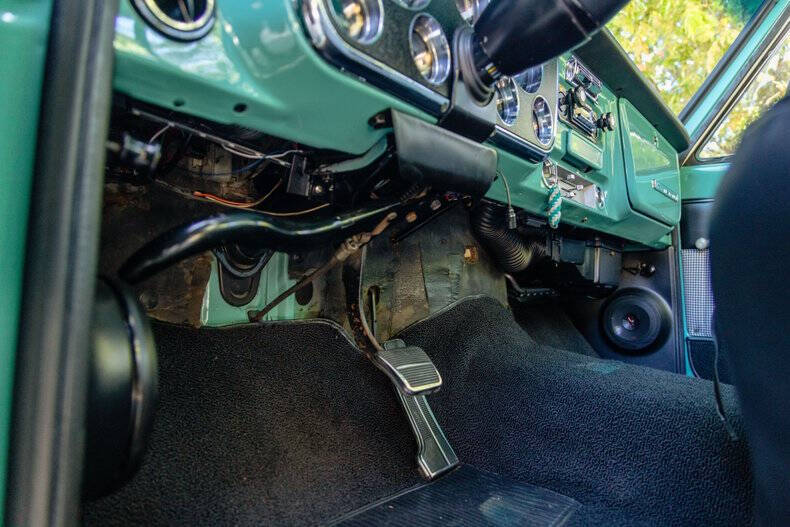 1968 Chevrolet C10