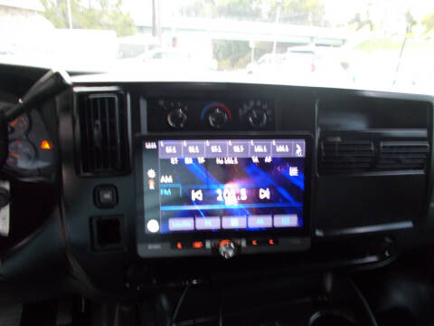 2007 GMC Savana 2500