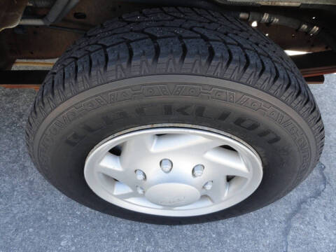 2007 Ford E-Series E-350 SD XL