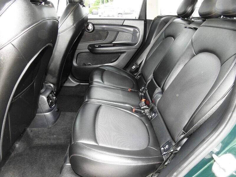 2018 MINI Countryman SUV / Crossover - $19,900